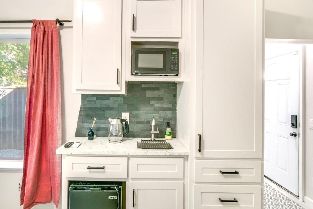 Chico Studio Near Cal State and Downtown